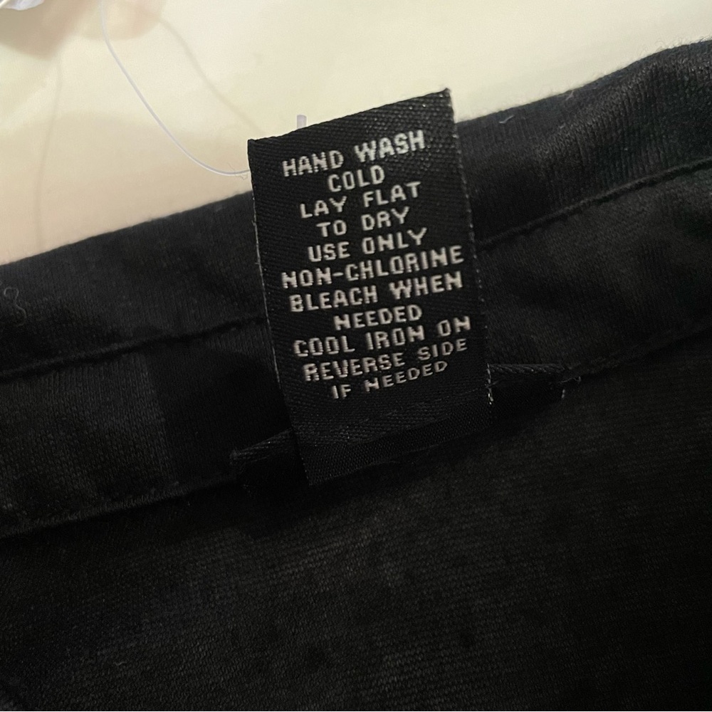 Bundle Rue 21 black button downs - Picture 15 of 16